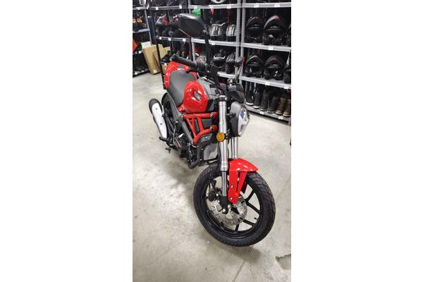 VMC Мотоцикл Monster 250