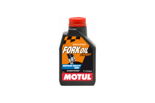 Масло вилочное Motul Fork Oil  15W