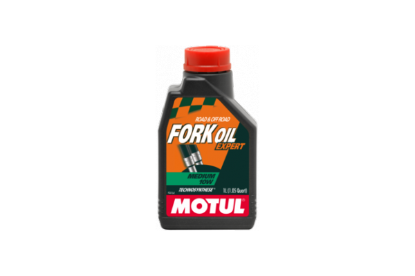 Масло вилочное Motul Fork Oil  10W