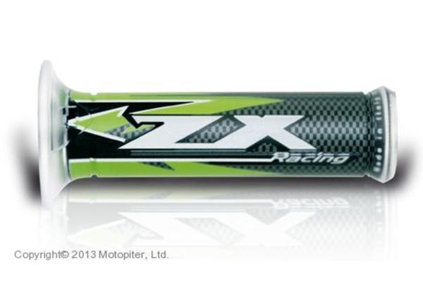 Ручки руля Ariete ZX Green
