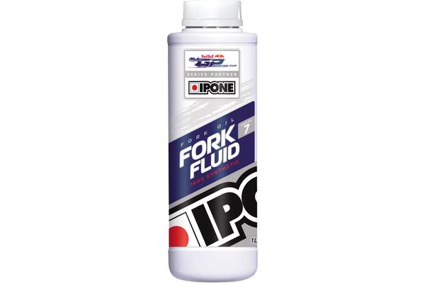Вилочное масло IPONE FORK FLUID 7  RACING