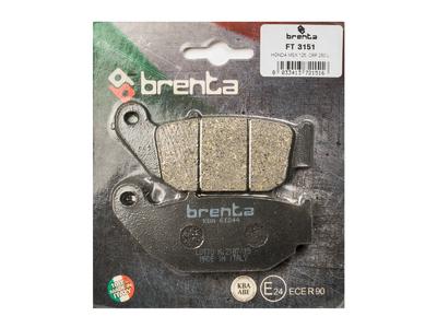 Колодки BRENTA FDB2275