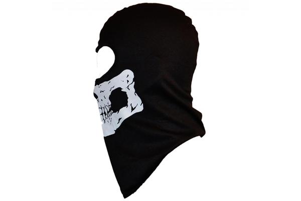 Подшлемник Rexwear с челюстью