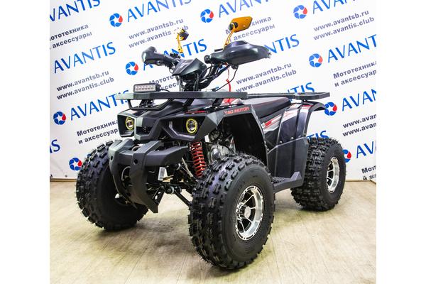 КВАДРОЦИКЛ AVANTIS HUNTER 8 NEW PREMIUM