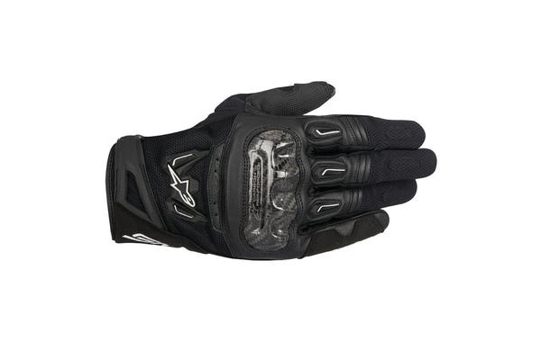 Alpinestars перчатки SMX-2 AC V2 GLOVES Черный
