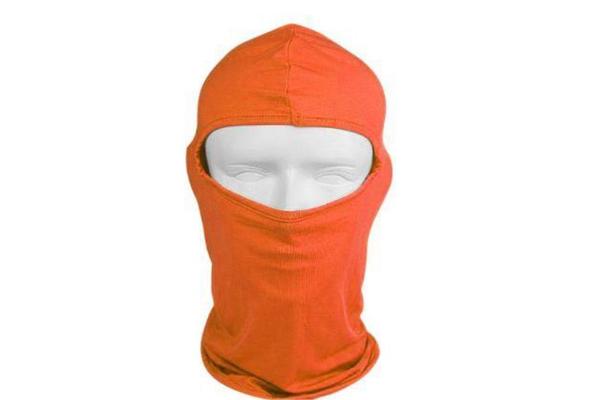 Подшлемник Rexwear Оранжевый