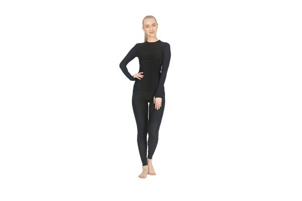 Термобелье Hyperlook Crystal Air Woman штаны