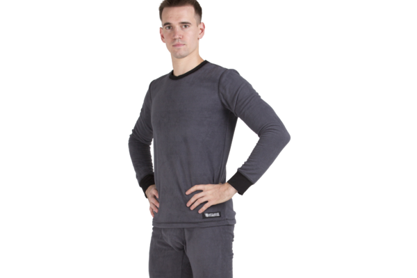 Термобелье STARKS WARM FLEECE Кофта
