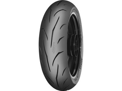 Резина Mitas Sport Force + 180/55 ZR17 73W TL