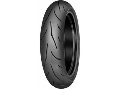 Резина Mitas Sport Force + 120/70 ZR17 58W TL