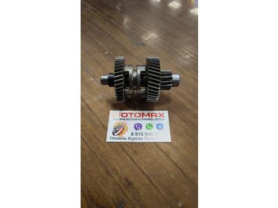 Loncin Вал реверса lx162 200cc