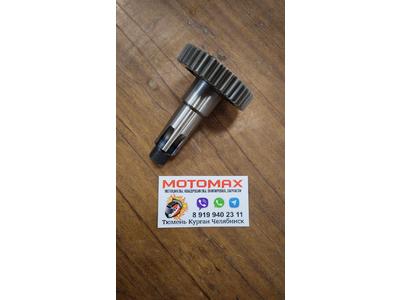 Loncin Вал редуктора реверс lx162 200cc