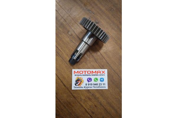 Loncin Вал редуктора реверс lx162 200cc