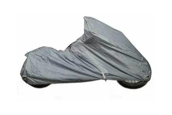 Rexwear Чехол мотоциклетный Максискутер 