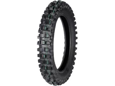 Мотошина Novion Super Soft SS-059D 120/100 -18