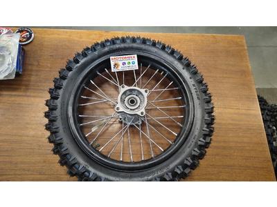 VMC Колесо в сборе с резиной KXD R14 (SY)