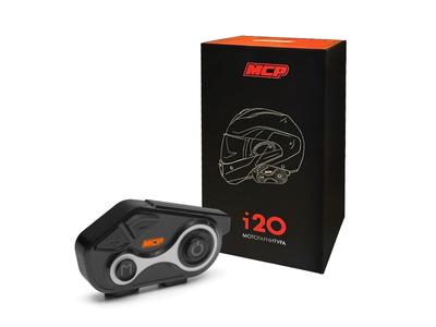 MCP Мотогарнитура i20