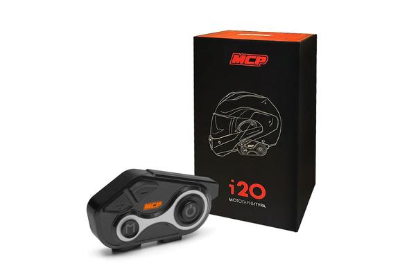 MCP Мотогарнитура i20