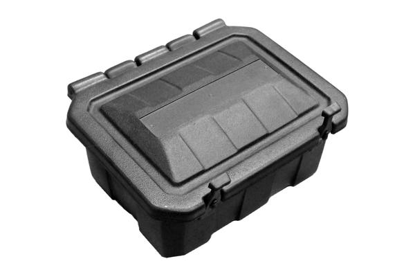 PANZERBOX Кофр пластиковый для квадроцикла Mini 40/2 (1) 15L