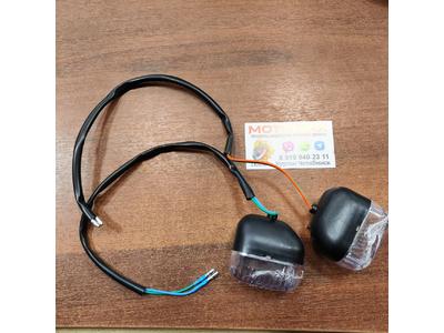 Поворотники VMC SMART-2 зад