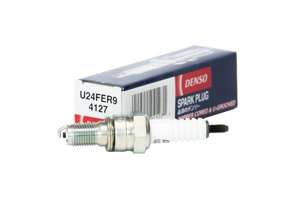 Свеча зажигания DENSO U24FER9 4127