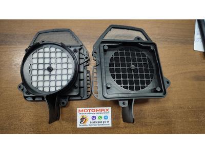 Zontes Фильтр вариатора в сборе ZT368