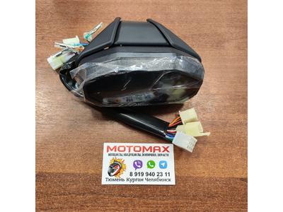VMC Панель приборов Monster 125