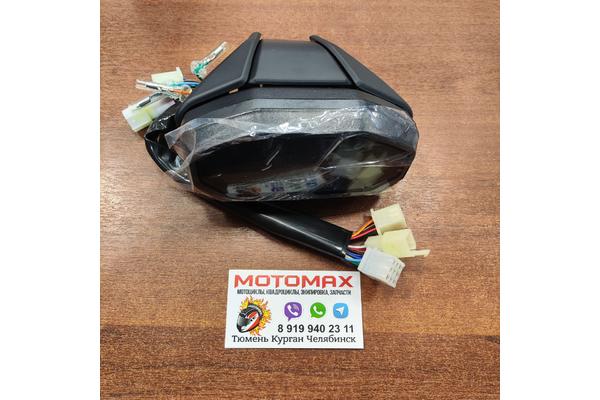 VMC Панель приборов Monster 125