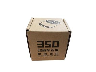 Zontes Масляный фильтр Скутер 350-368