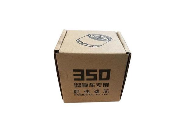 Zontes Масляный фильтр Скутер 350-368