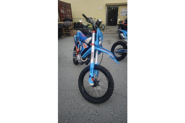 Мотоцикл GR8 F300A Enduro Lite