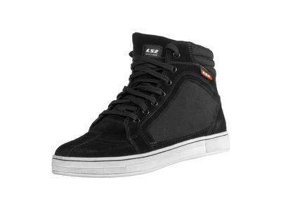 LS2 Мотокроссовки DORON MAN BOOTS