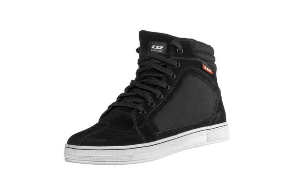 LS2 Мотокроссовки DORON MAN BOOTS