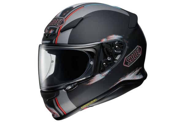 SHOEI Мотошлем NXR TALE
