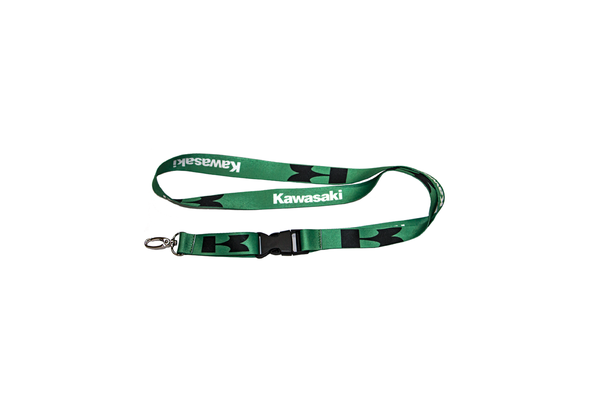 Лента для ключей Kawasaki