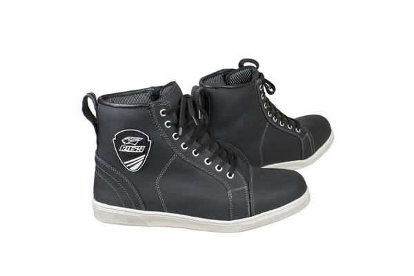 RUSH Мотокроссовки SNEAKER, цвет Черный