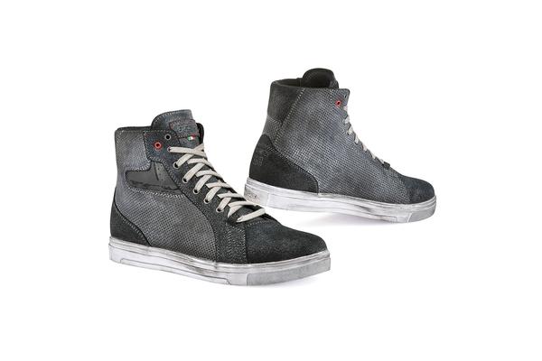 TCX Мотокроссовки STREET ACE AIR, цвет Антрацит
