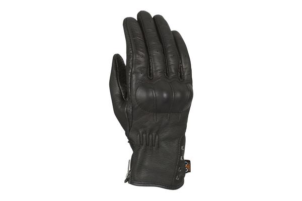 FURYGAN Перчатки ELEKTRA Lady D3O кожа, цвет Черный