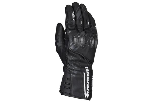 FURYGAN Перчатки RG-20 кожа, цвет Черный