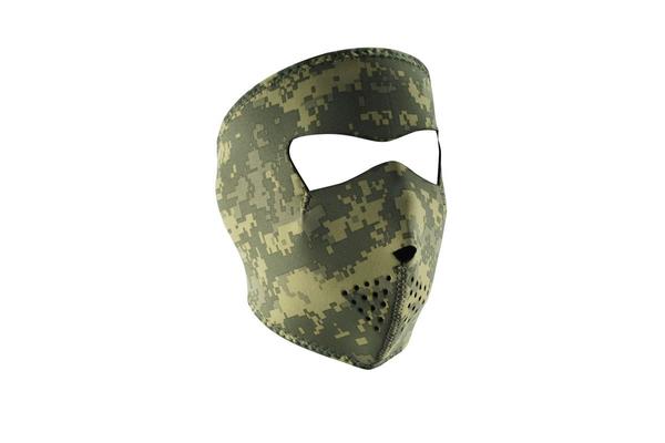 ZAN Маска Digital Acu Camouflage