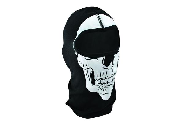 ZAN Подшлемник Skull