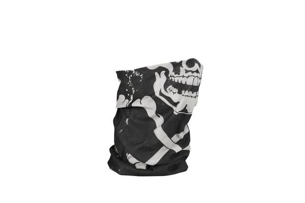 ZAN Шейная повязка Skull Xbones