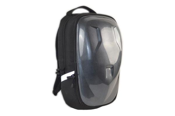 NICHE Рюкзак CARBON LOOK, С ЖЕСТКИМ ВЕРХОМ