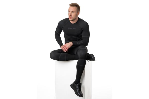 Термобелье STARKS COOLMAX MAN Кофта