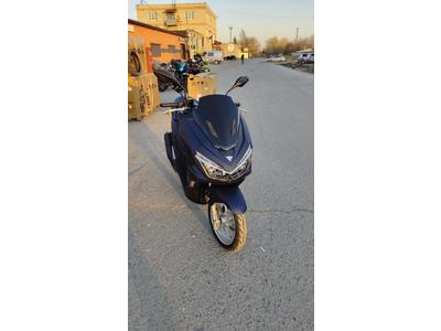 Скутер VMC PCX 170 Синий