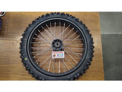 VMC Колесо в сборе с резиной Kenda R17 (SY)