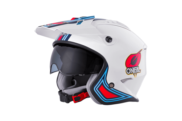ONEAL Мотошлем VOLT MN1