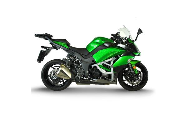 CRAZY IRON КЛЕТКА PRO KAWASAKI Z1000SX 1000 11-19