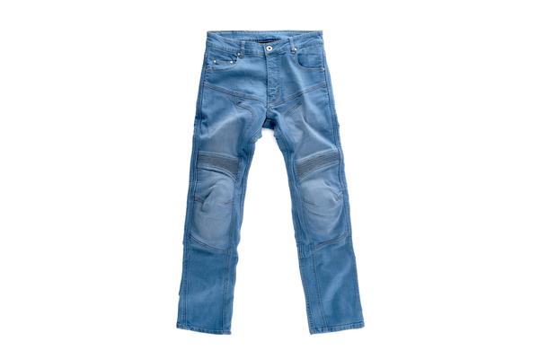 MOTEQ Мотоджинсы Blurton