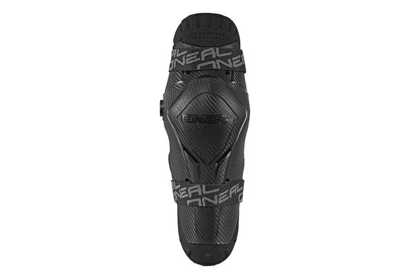 Наколенники ONEAL PUMPGUN MX Carbon